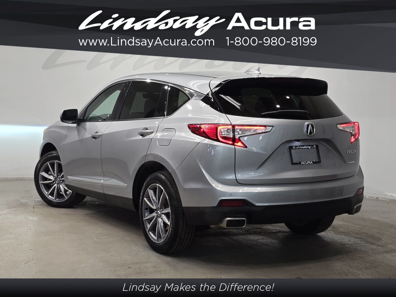 2023 Acura RDX Technology Package Columbus OH