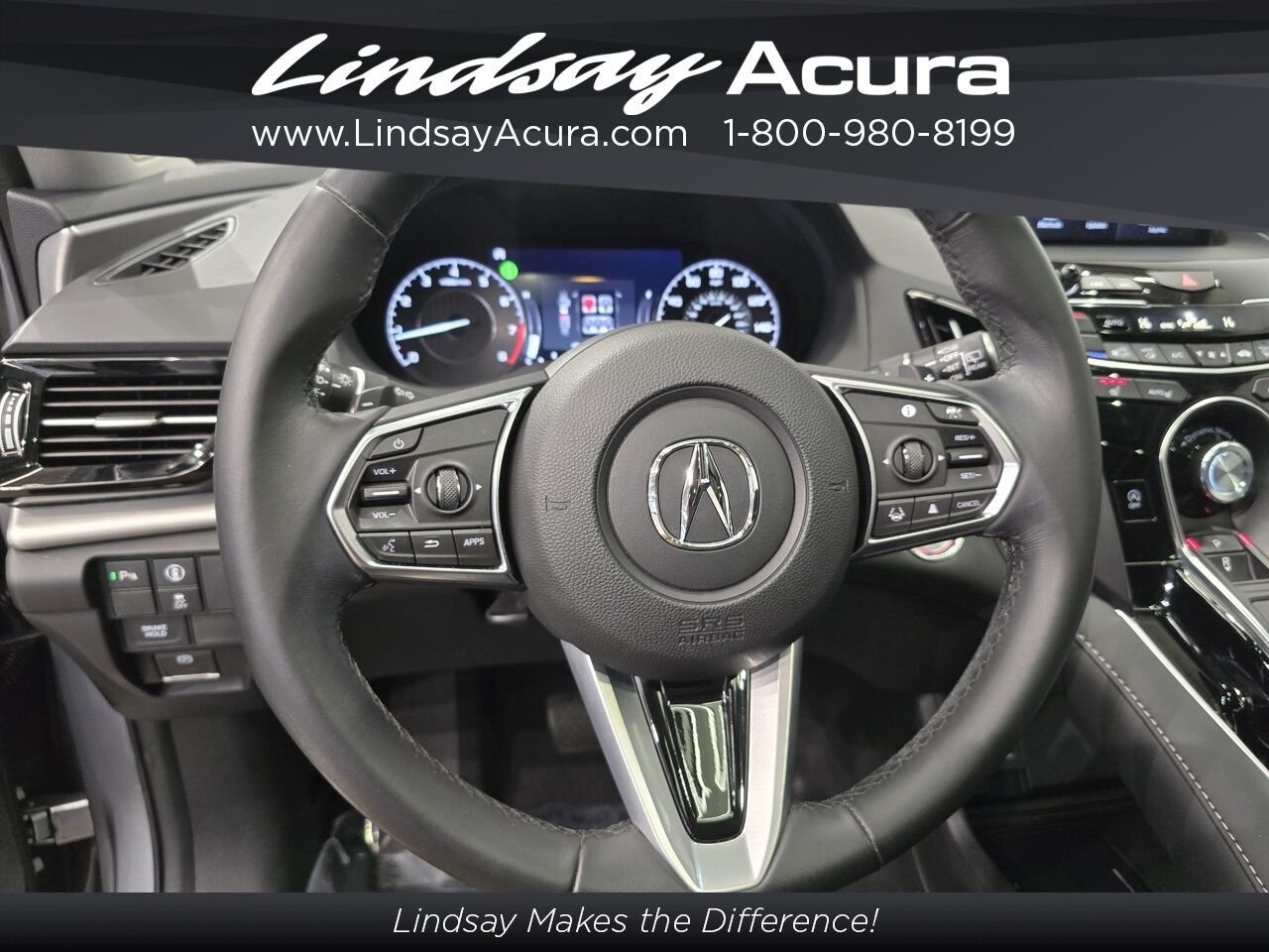 2023 Acura RDX Technology Package Columbus OH