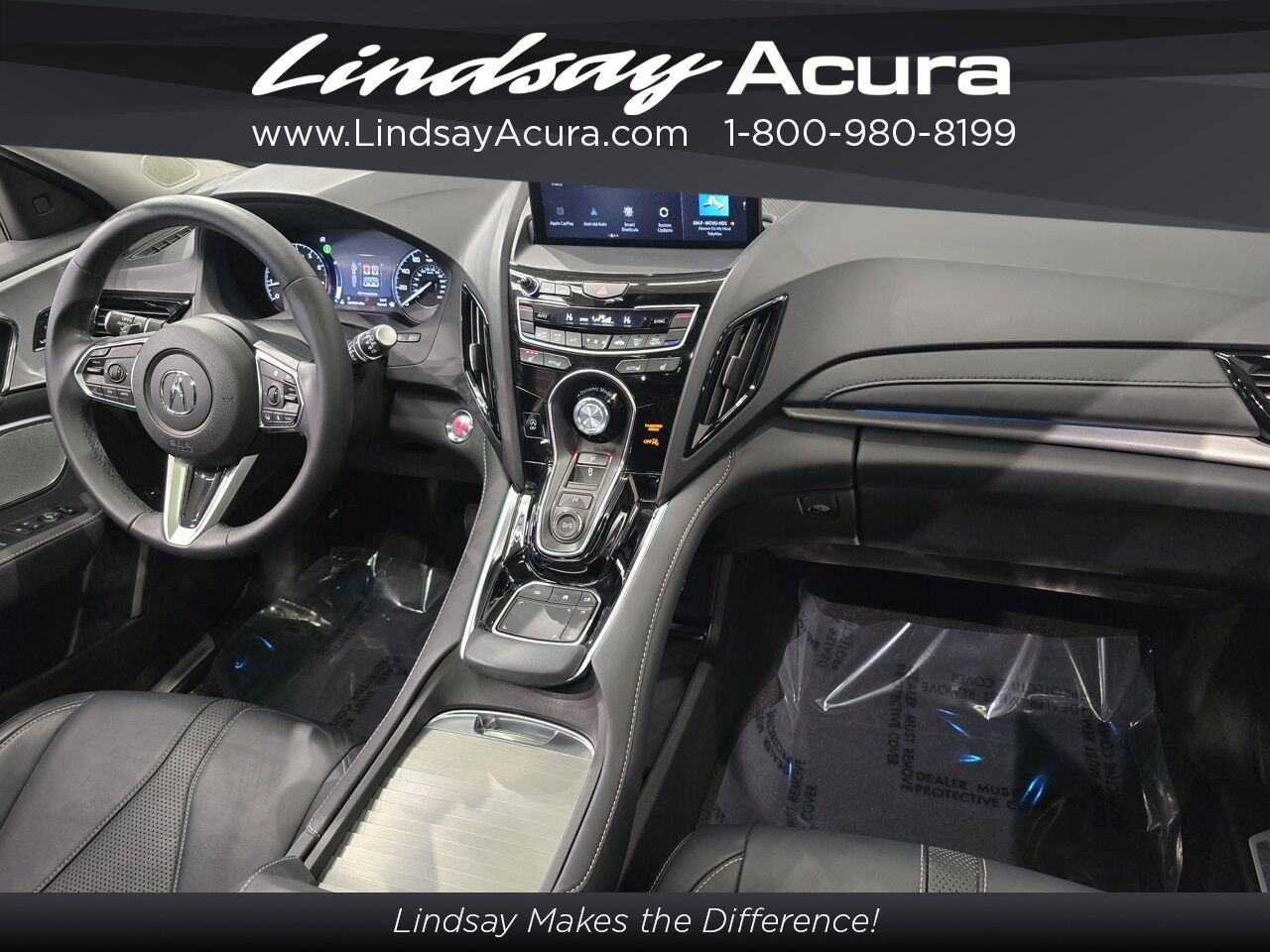 2023 Acura RDX Technology Package Columbus OH