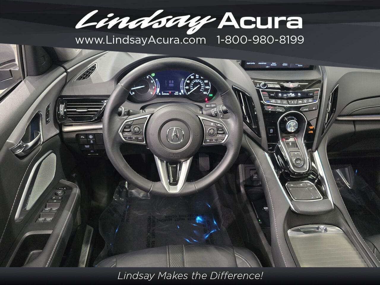 2023 Acura RDX Technology Package Columbus OH