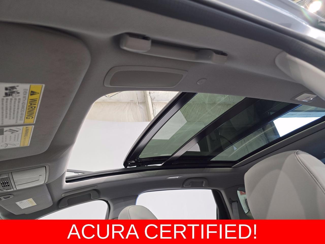 2023 Acura RDX Technology Package Columbus OH