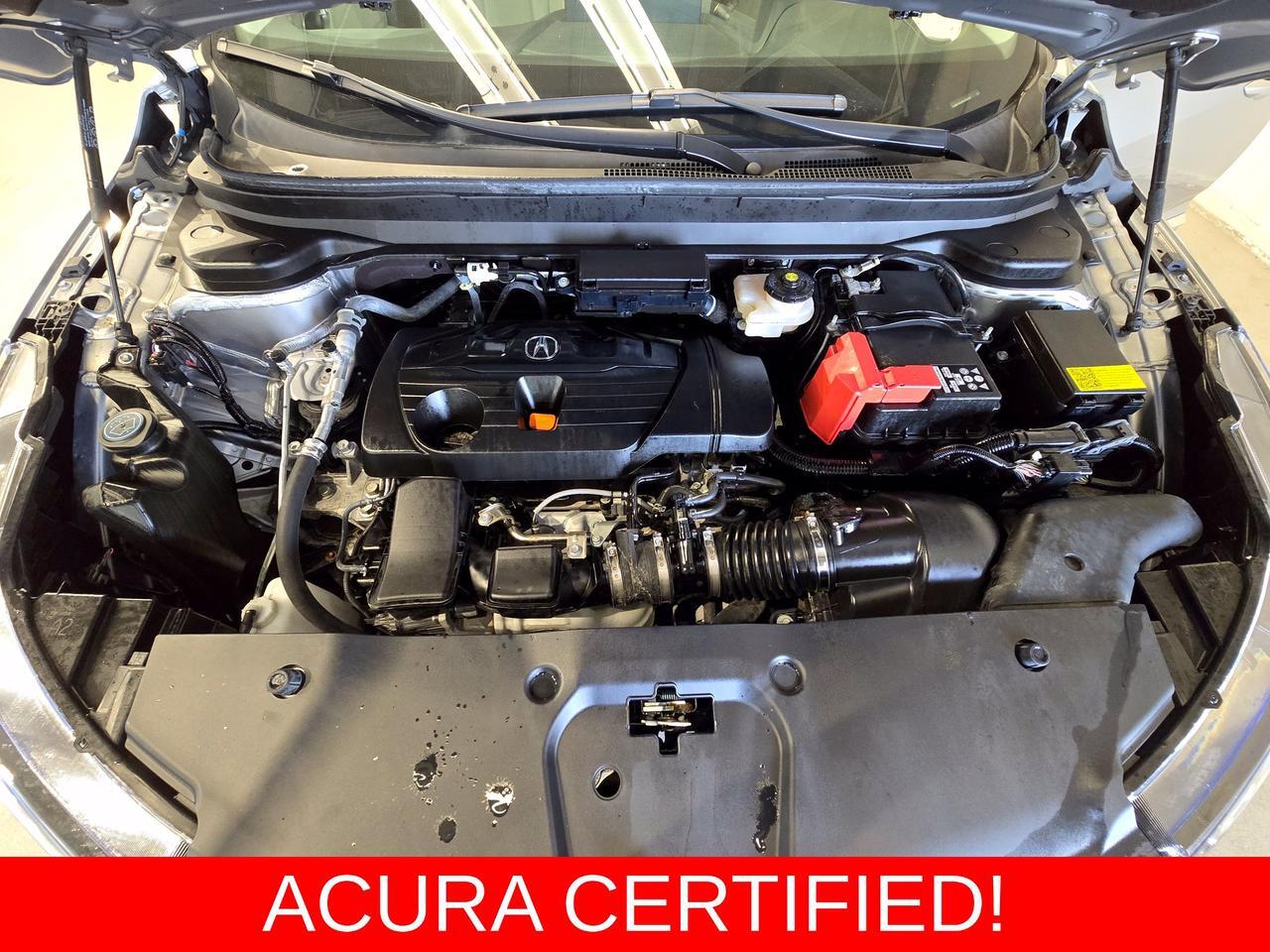 2023 Acura RDX Technology Package Columbus OH