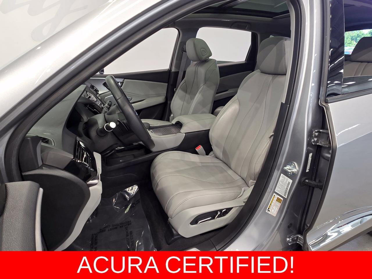 2023 Acura RDX Technology Package Columbus OH