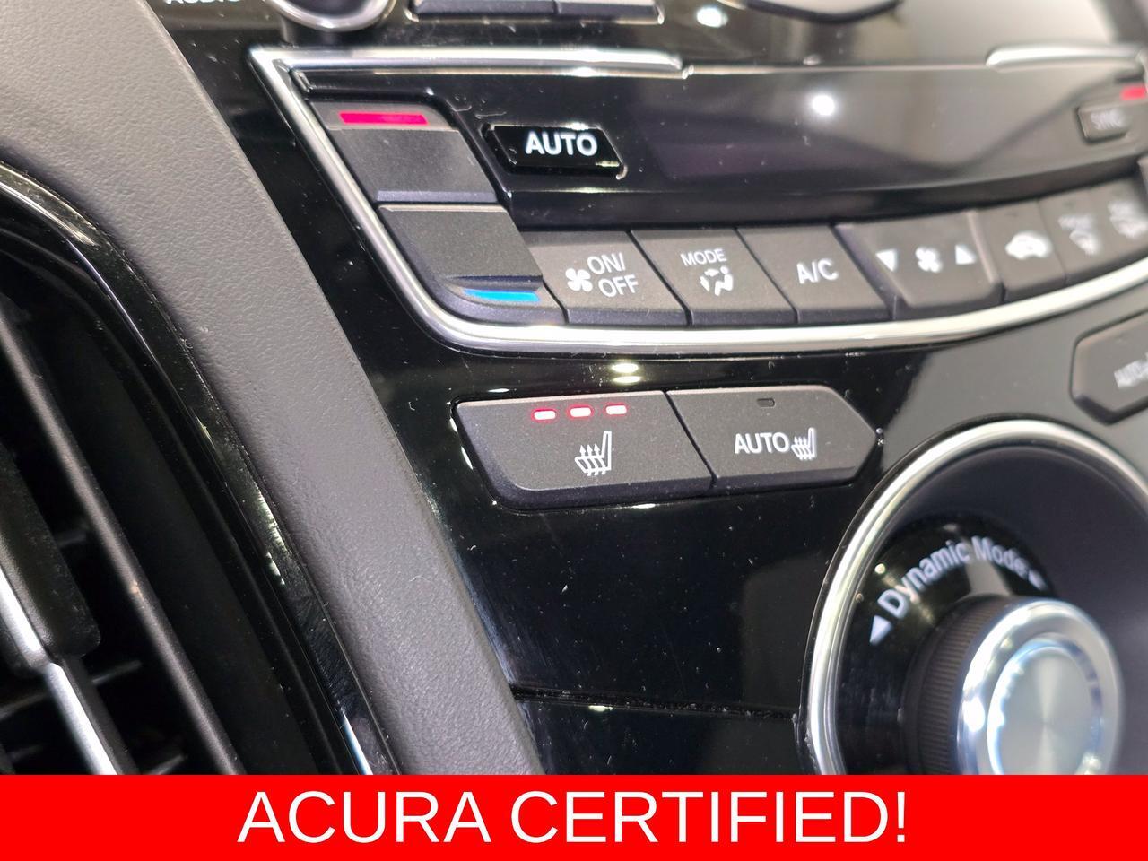 2023 Acura RDX Technology Package Columbus OH