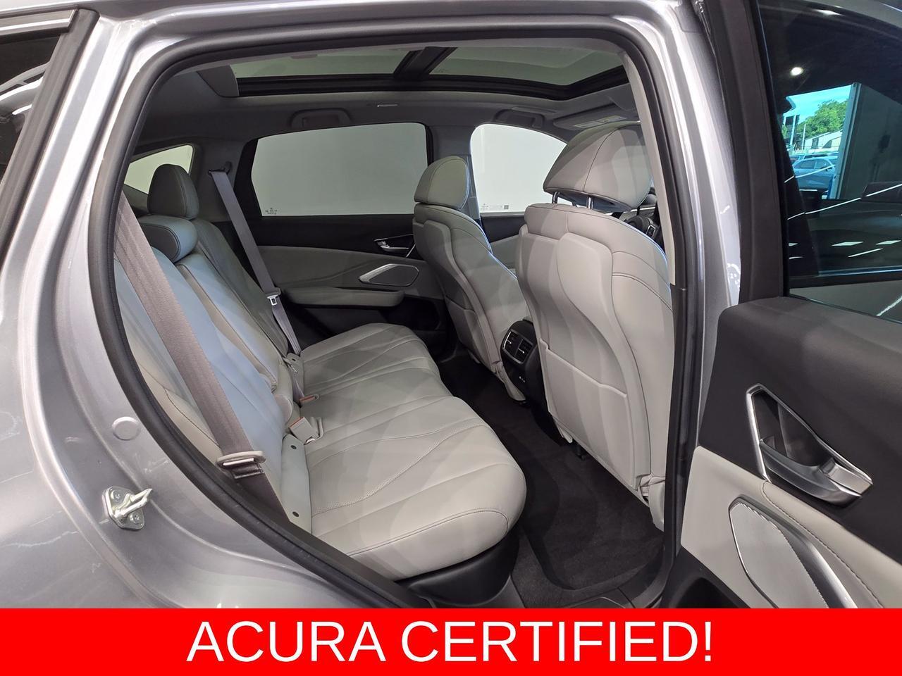 2023 Acura RDX Technology Package Columbus OH