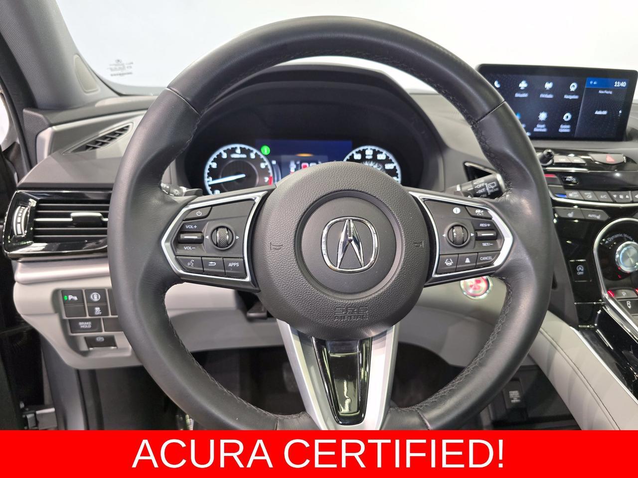 2023 Acura RDX Technology Package Columbus OH