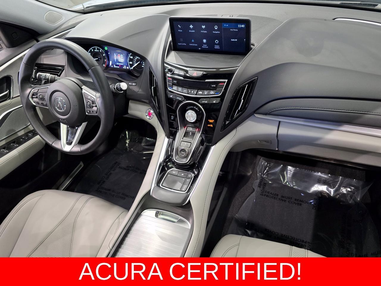 2023 Acura RDX Technology Package Columbus OH
