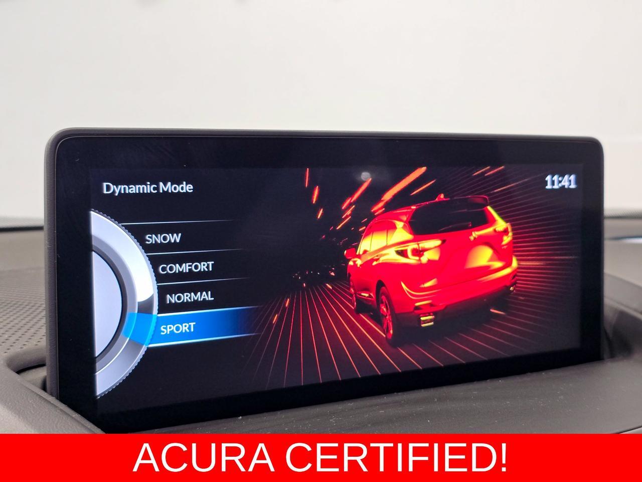 2023 Acura RDX Technology Package Columbus OH