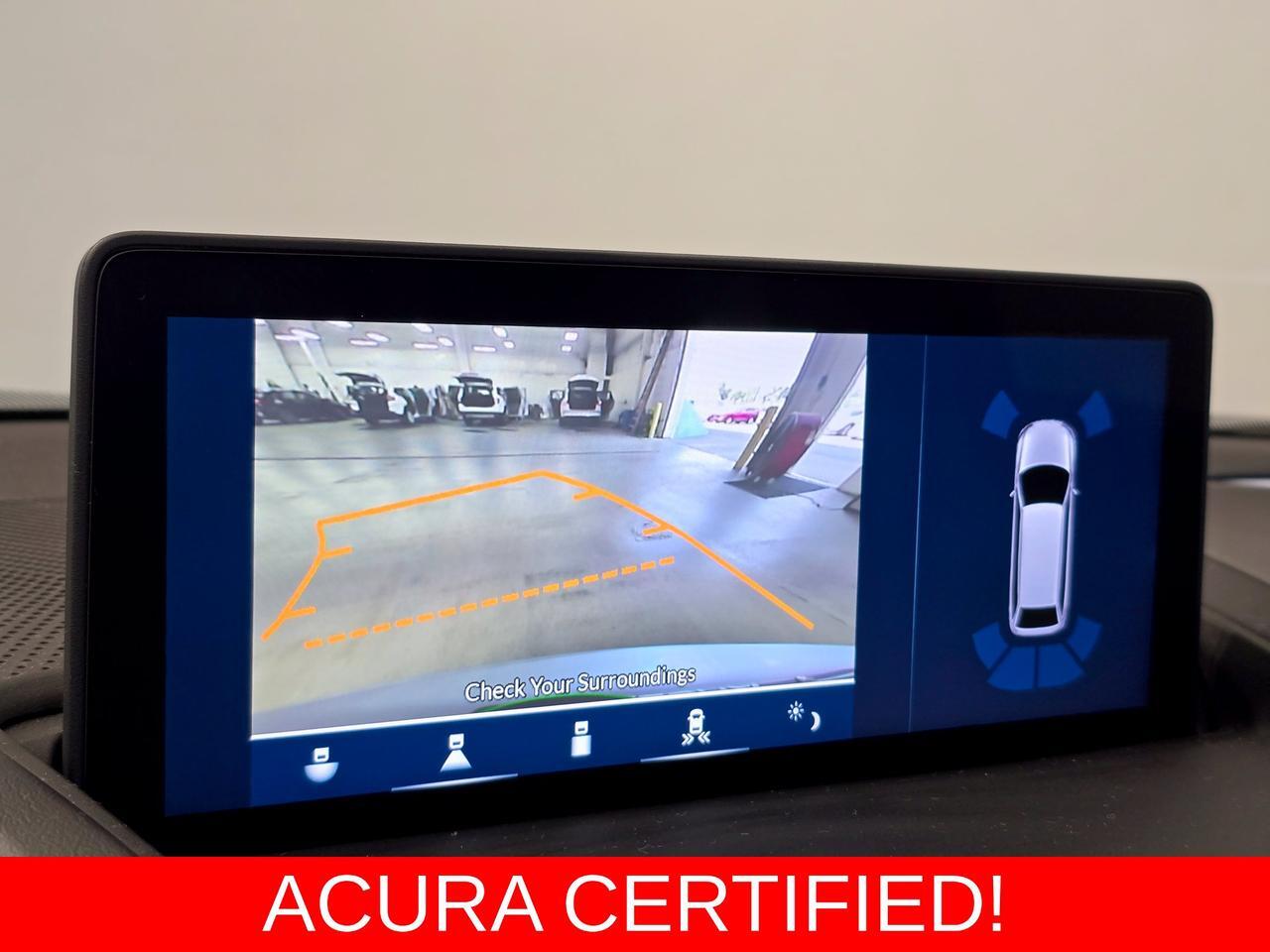 2023 Acura RDX Technology Package Columbus OH