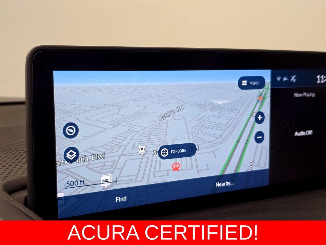 2023 Acura RDX Technology Package Columbus OH