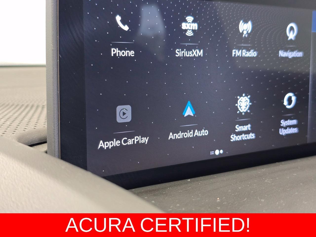 2023 Acura RDX Technology Package Columbus OH