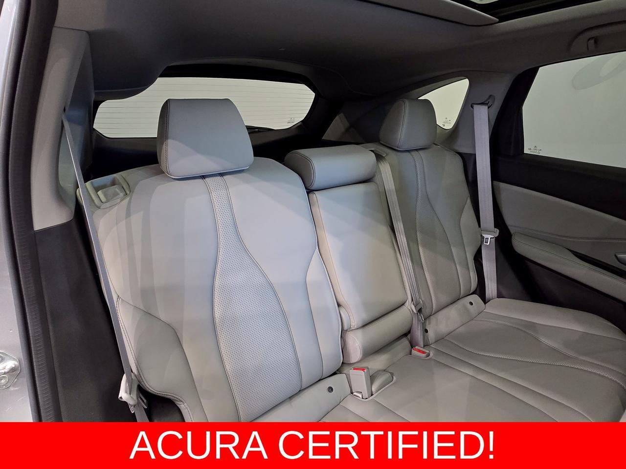 2023 Acura RDX Technology Package Columbus OH