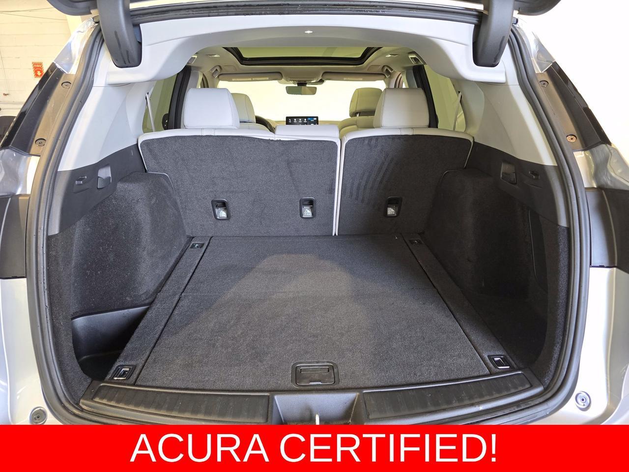 2023 Acura RDX Technology Package Columbus OH