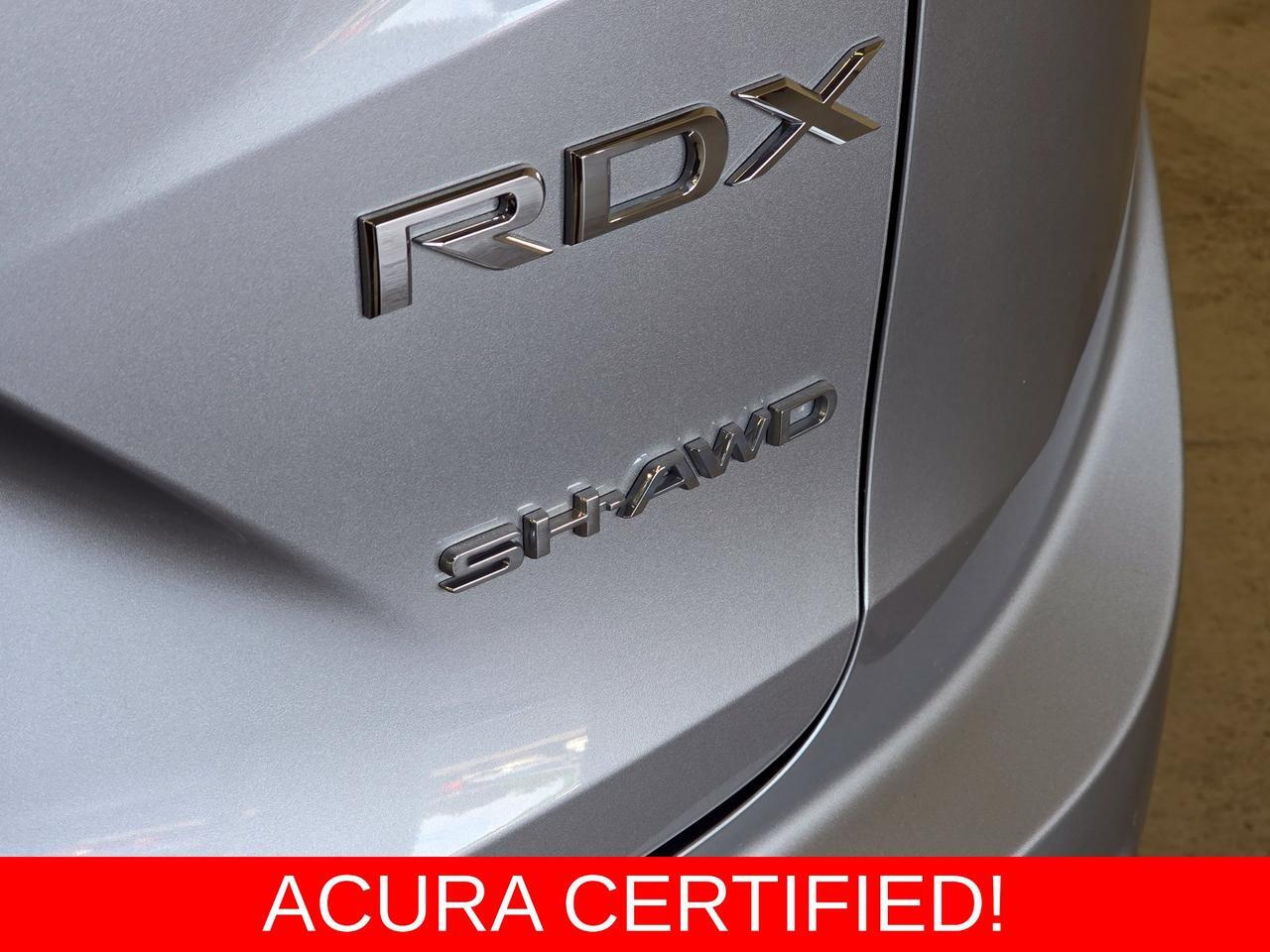 2023 Acura RDX Technology Package Columbus OH