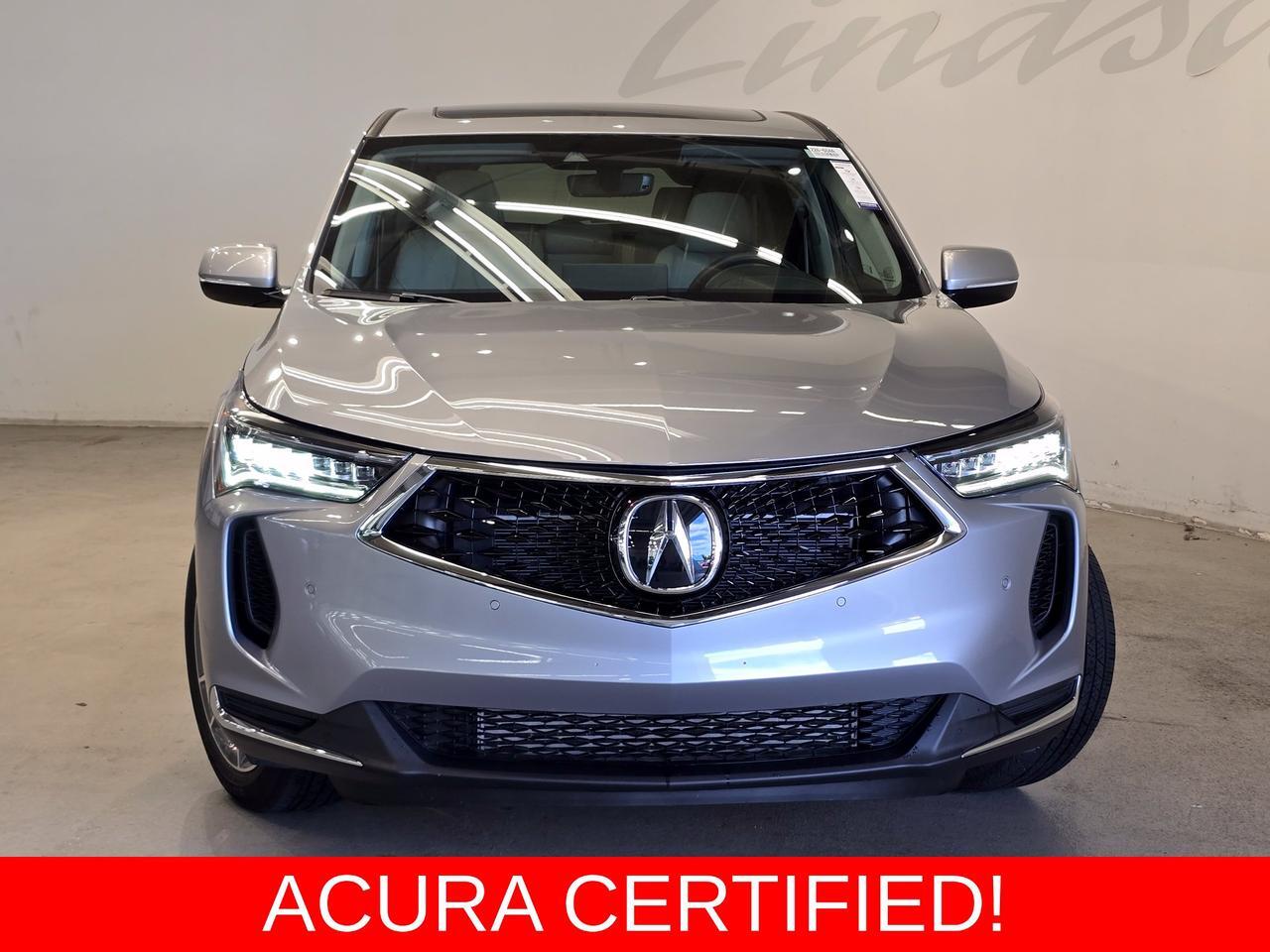 2023 Acura RDX Technology Package Columbus OH