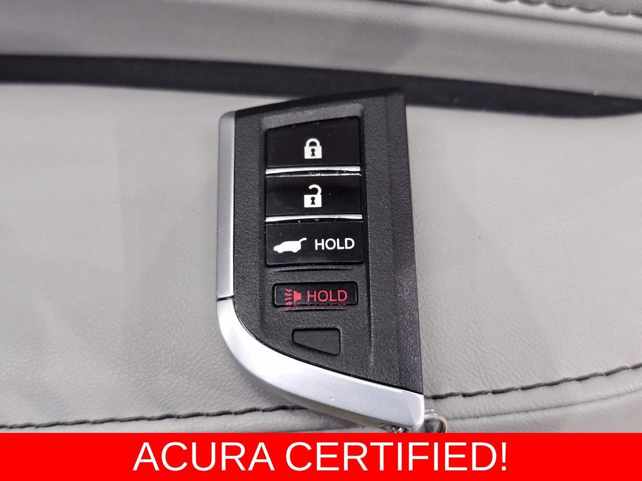 2023 Acura RDX Technology Package Columbus OH