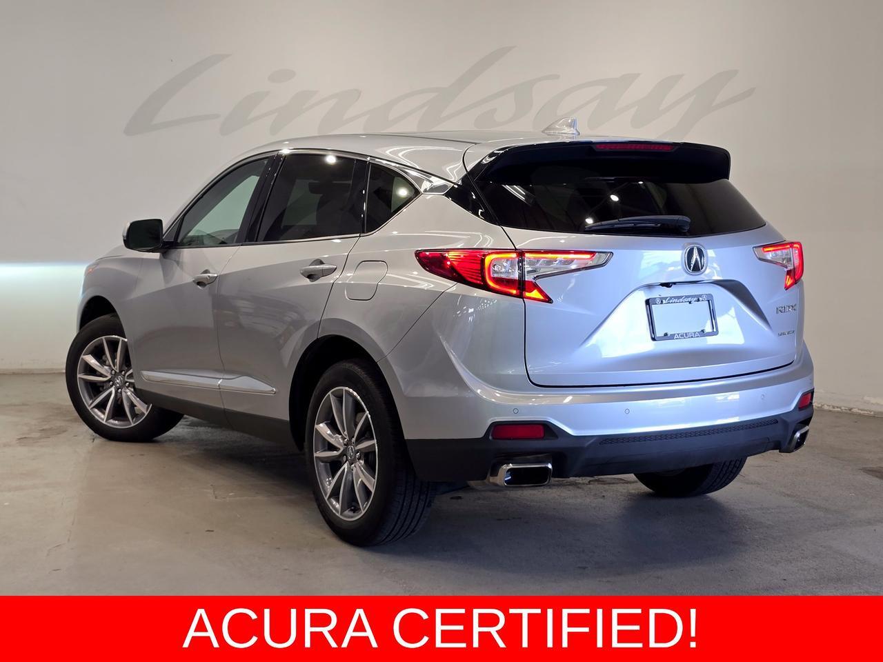 2023 Acura RDX Technology Package Columbus OH