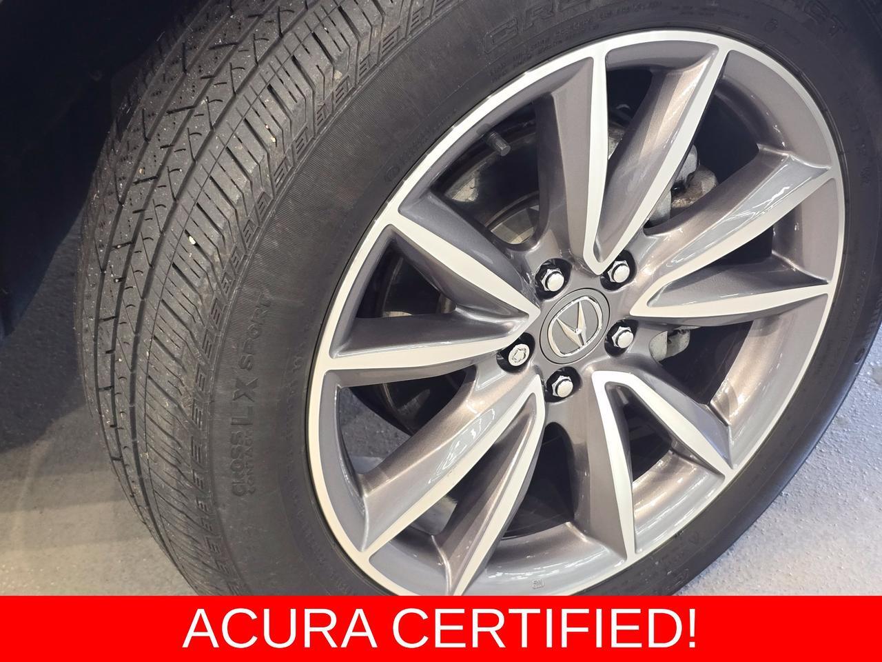 2023 Acura RDX Technology Package Columbus OH