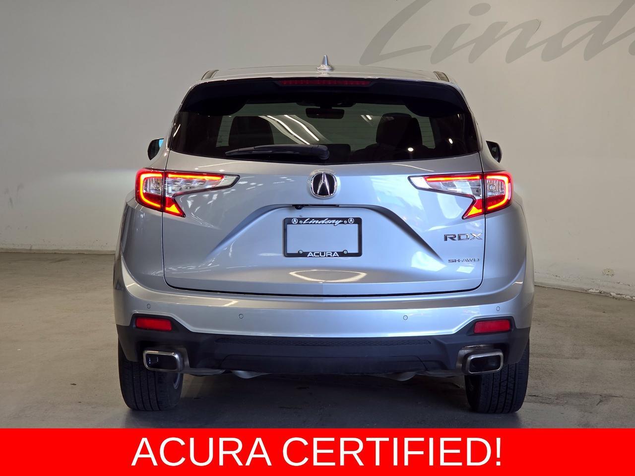 2023 Acura RDX Technology Package Columbus OH