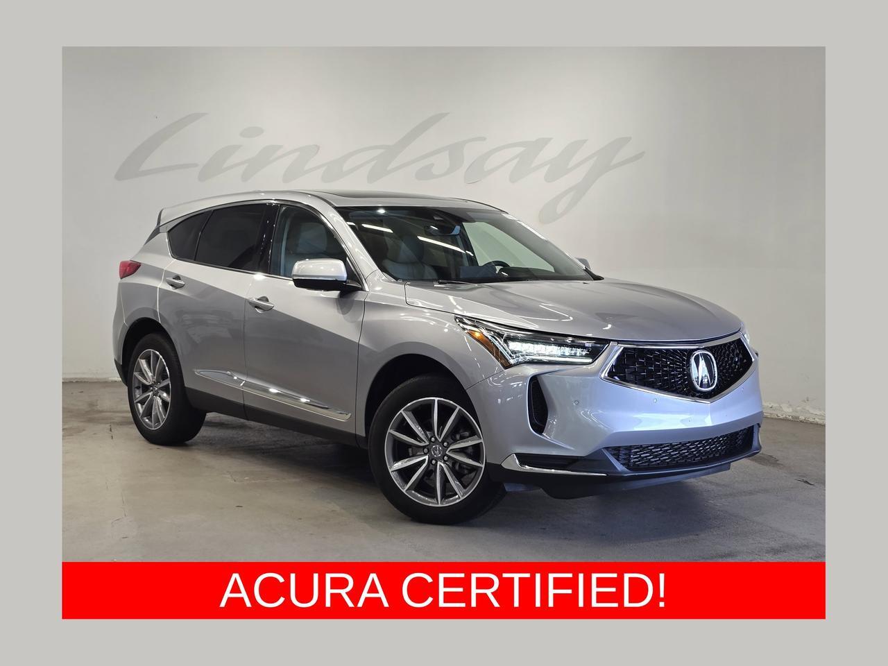 2023 Acura RDX