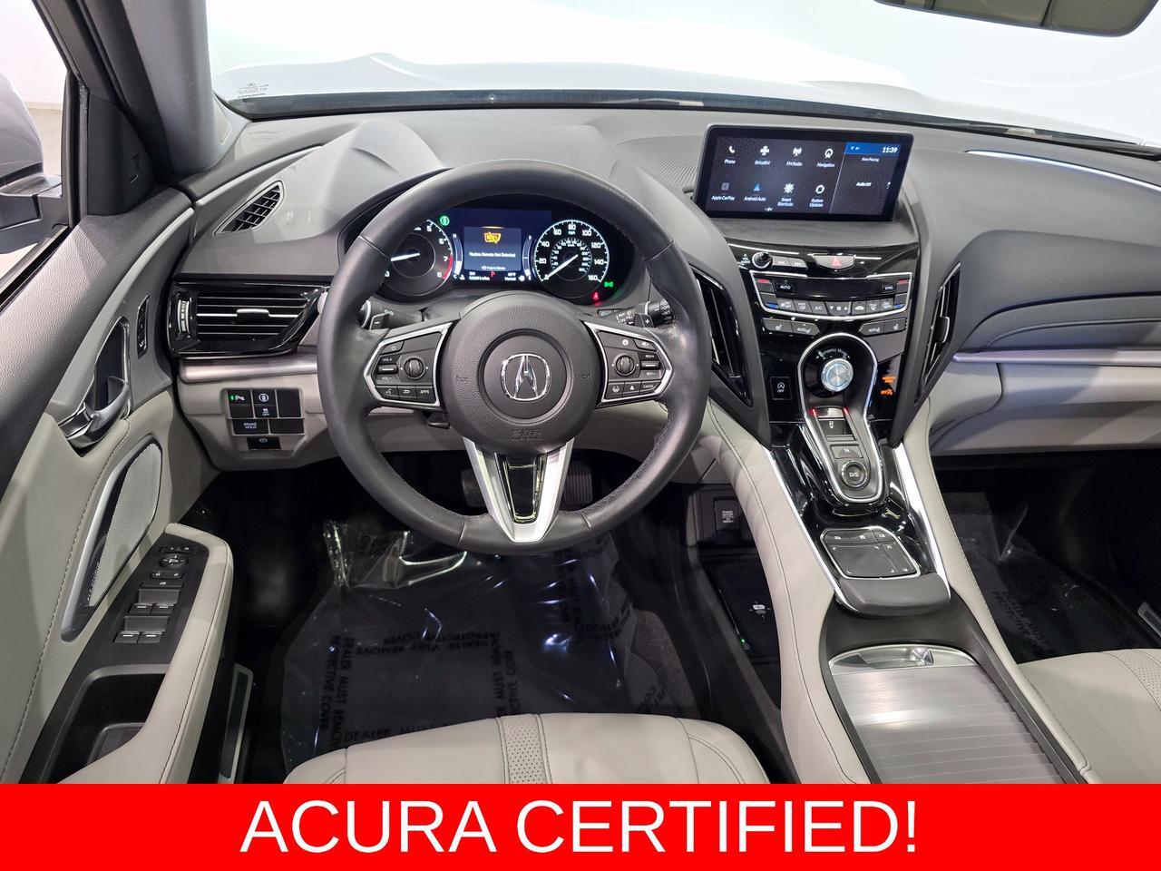 2023 Acura RDX Technology Package Columbus OH