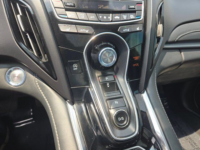 2023 Acura RDX Technology Package Dallas TX
