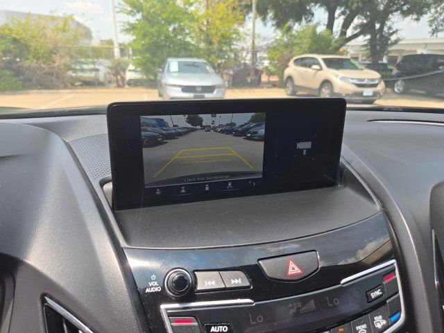 2023 Acura RDX Technology Package Dallas TX