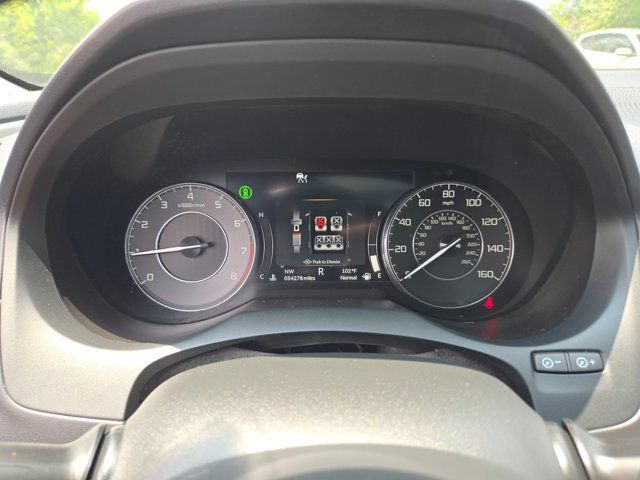 2023 Acura RDX Technology Package Dallas TX