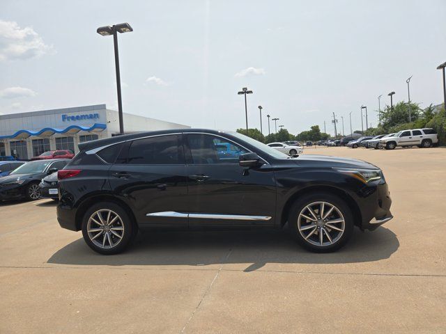 2023 Acura RDX Technology Package Dallas TX