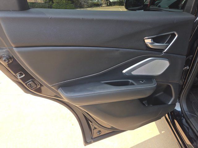 2023 Acura RDX Technology Package Dallas TX