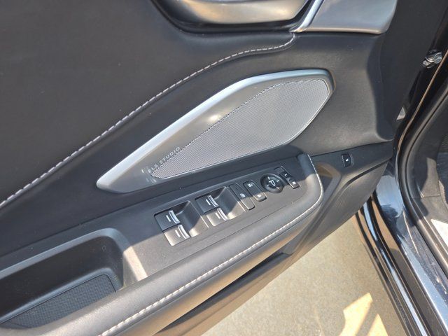 2023 Acura RDX Technology Package Dallas TX