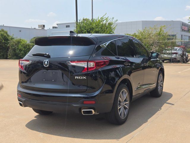 2023 Acura RDX Technology Package Dallas TX