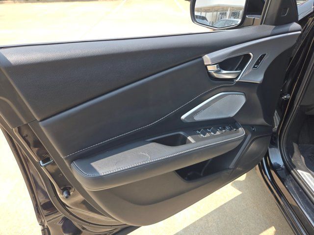 2023 Acura RDX Technology Package Dallas TX