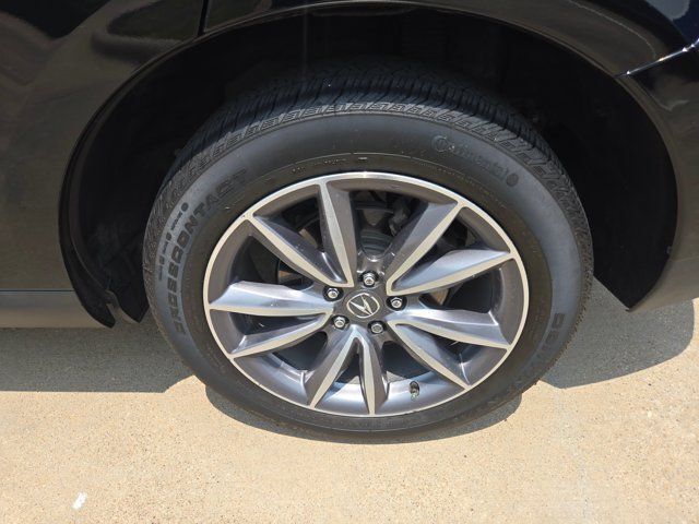 2023 Acura RDX Technology Package Dallas TX