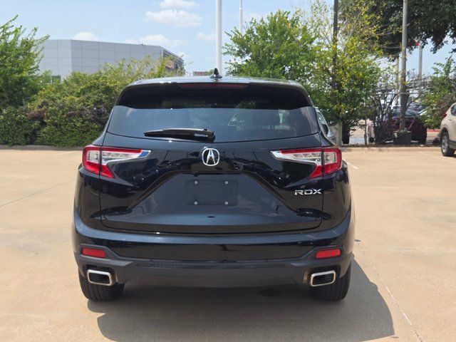 2023 Acura RDX Technology Package Dallas TX