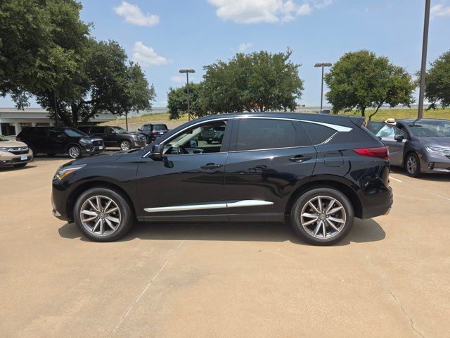 2023 Acura RDX Technology Package Dallas TX
