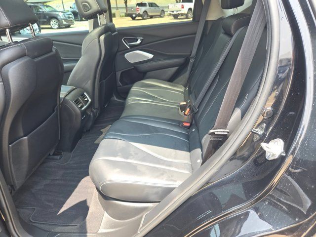 2023 Acura RDX Technology Package Dallas TX