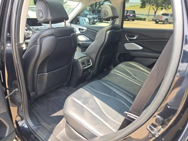 2023 Acura RDX Technology Package Dallas TX