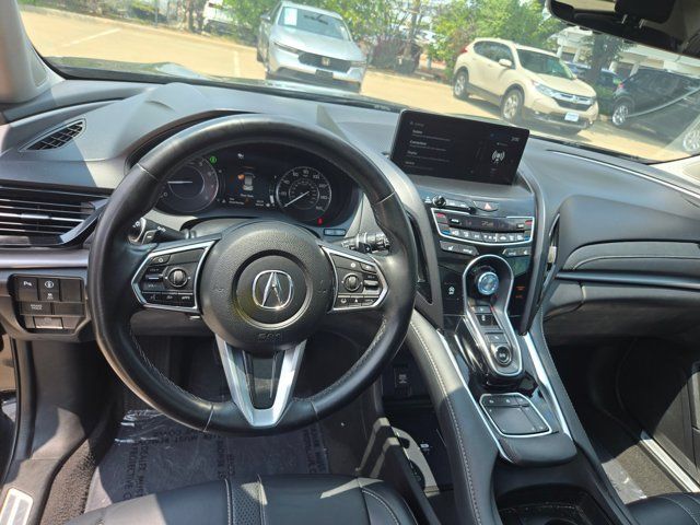 2023 Acura RDX Technology Package Dallas TX