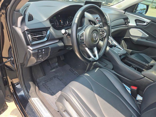 2023 Acura RDX Technology Package Dallas TX