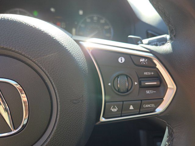 2023 Acura RDX Technology Package Dallas TX