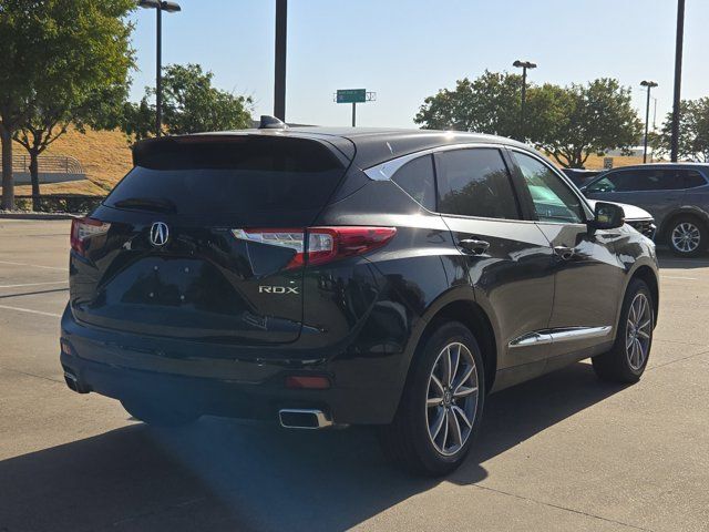 2023 Acura RDX Technology Package Dallas TX