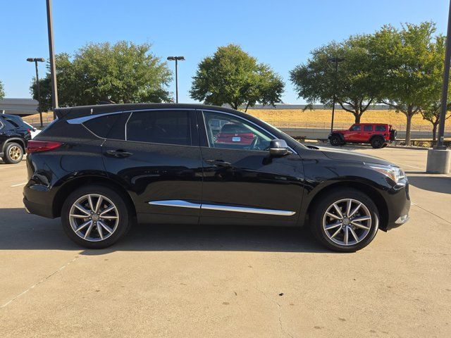 2023 Acura RDX Technology Package Dallas TX