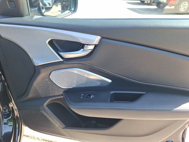 2023 Acura RDX Technology Package Dallas TX