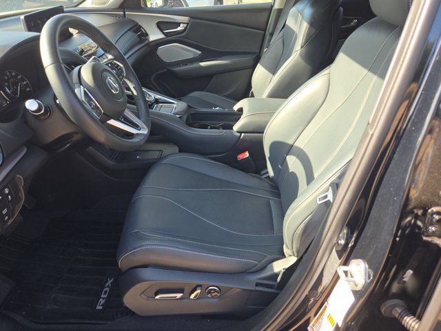 2023 Acura RDX Technology Package Dallas TX