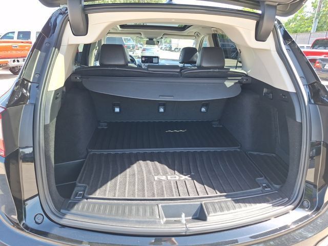 2023 Acura RDX Technology Package Dallas TX