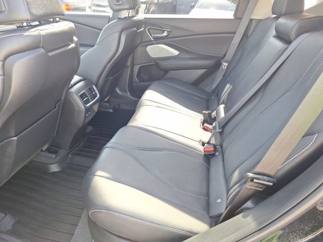2023 Acura RDX Technology Package Dallas TX