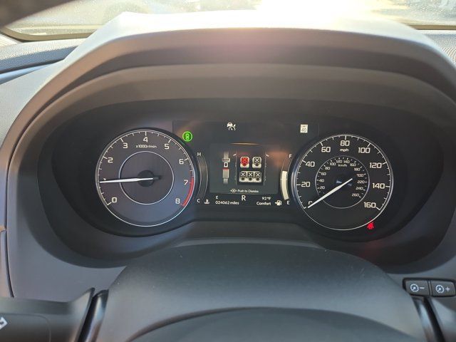 2023 Acura RDX Technology Package Dallas TX
