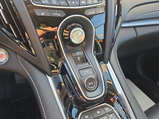 2023 Acura RDX Technology Package Dallas TX