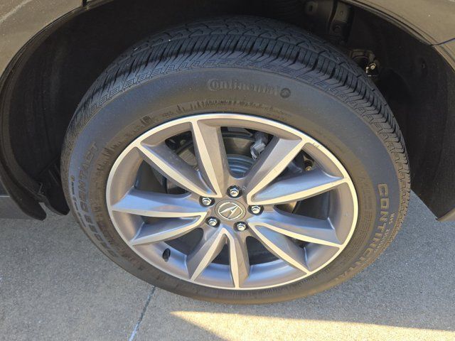 2023 Acura RDX Technology Package Dallas TX